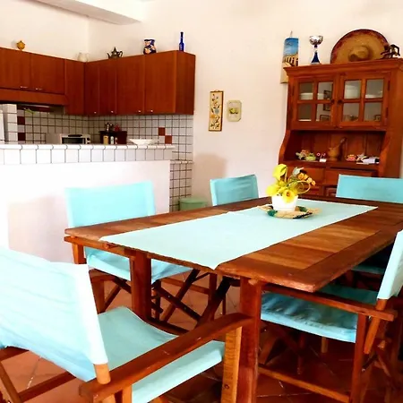 Hotel Casa Ondablu