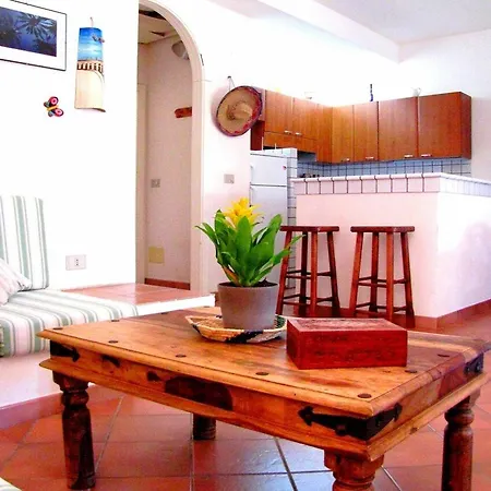 Casa Ondablu Hotel *
