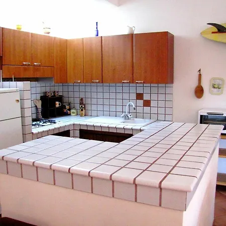Casa Ondablu *