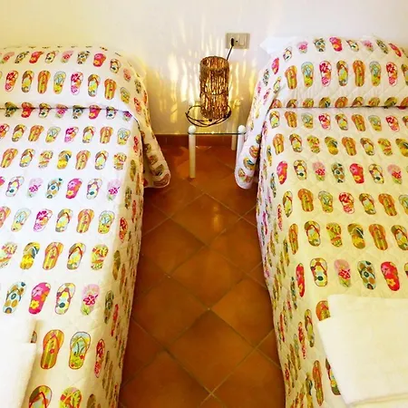 Casa Ondablu Hotel