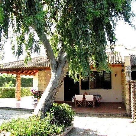 Casa Ondablu *
