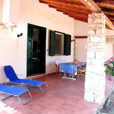 Casa Ondablu * Ispica
