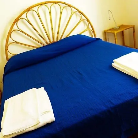 Hotel Casa Ondablu