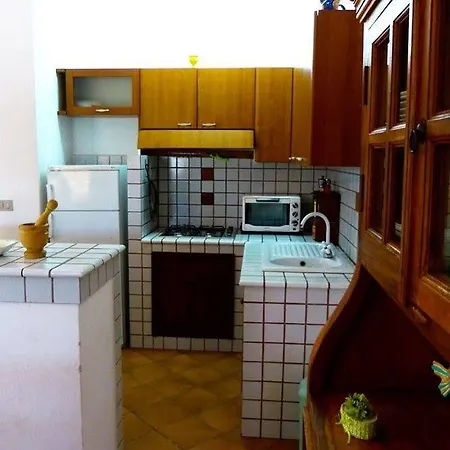 Casa Ondablu