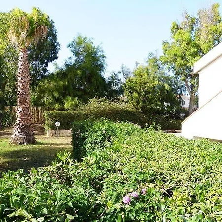 Casa Ondablu