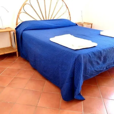 Hotel Casa Ondablu Ispica